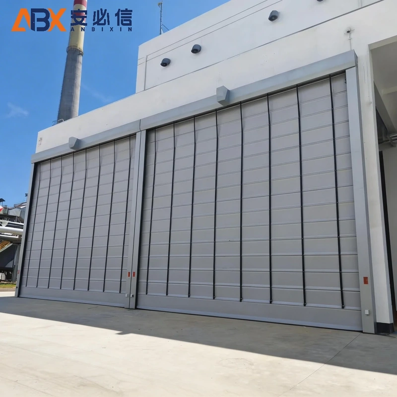 宣城市柔性门