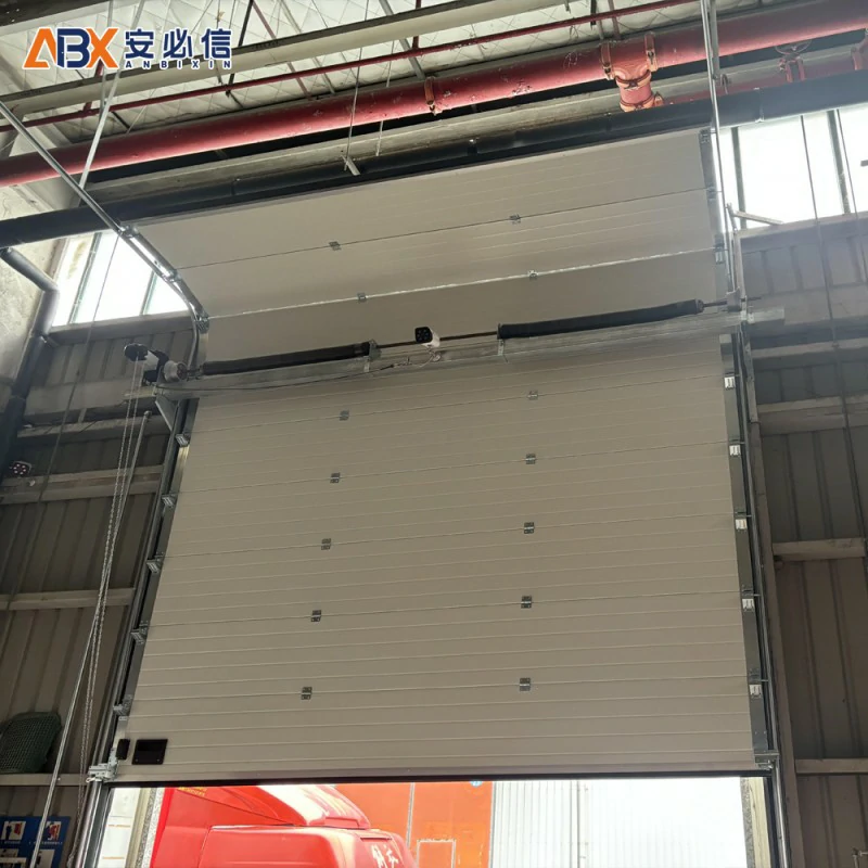 宣城市快速提升门